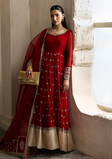 Pret - Vanya - Reveuse - Wedding 25 - RV#01