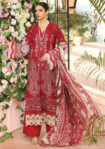 Lawn Collection - Kahf - Luxury - KLC#09A DIVA