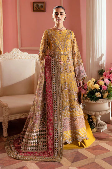 Formal Collection - Nureh - The Secret Garden - NL - 60 - Florence