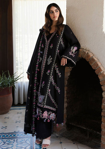 Lawn Collection - Republic Womenswear - Aylin - RWA24#1A