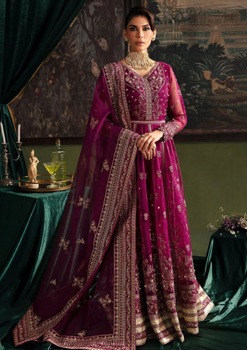 Formal Collection - Nureh - Elanora - NEL#34