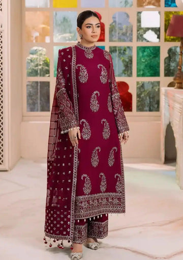 Formal Collection - Alizeh - Dua - Amaya - D#06(A)