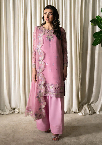 Pret - Neeshay - Chiffon 25 - RTW#01