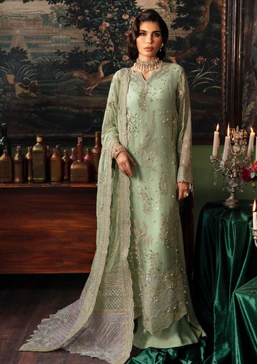 Formal Collection - Nureh - Elanora - NEL#32