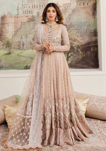 Formal Collection - Zarqash - Rubaai Wedding - AYLA