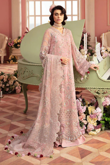Formal Collection - Nureh - The Secret Garden - NL - 58 - Caroline