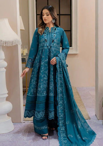 Winter Collection - Marjjan - Florence - D# 1-A