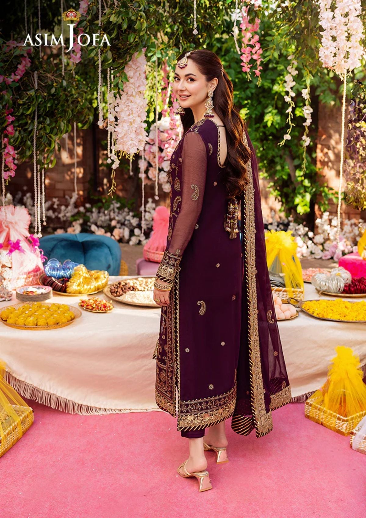 Formal Collection - Asim Jofa - Jag Mag - AJMJ#02