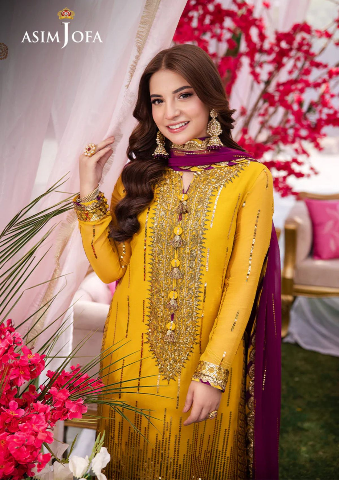 Formal Collection - Asim Jofa - Jag Mag - AJMJ#20