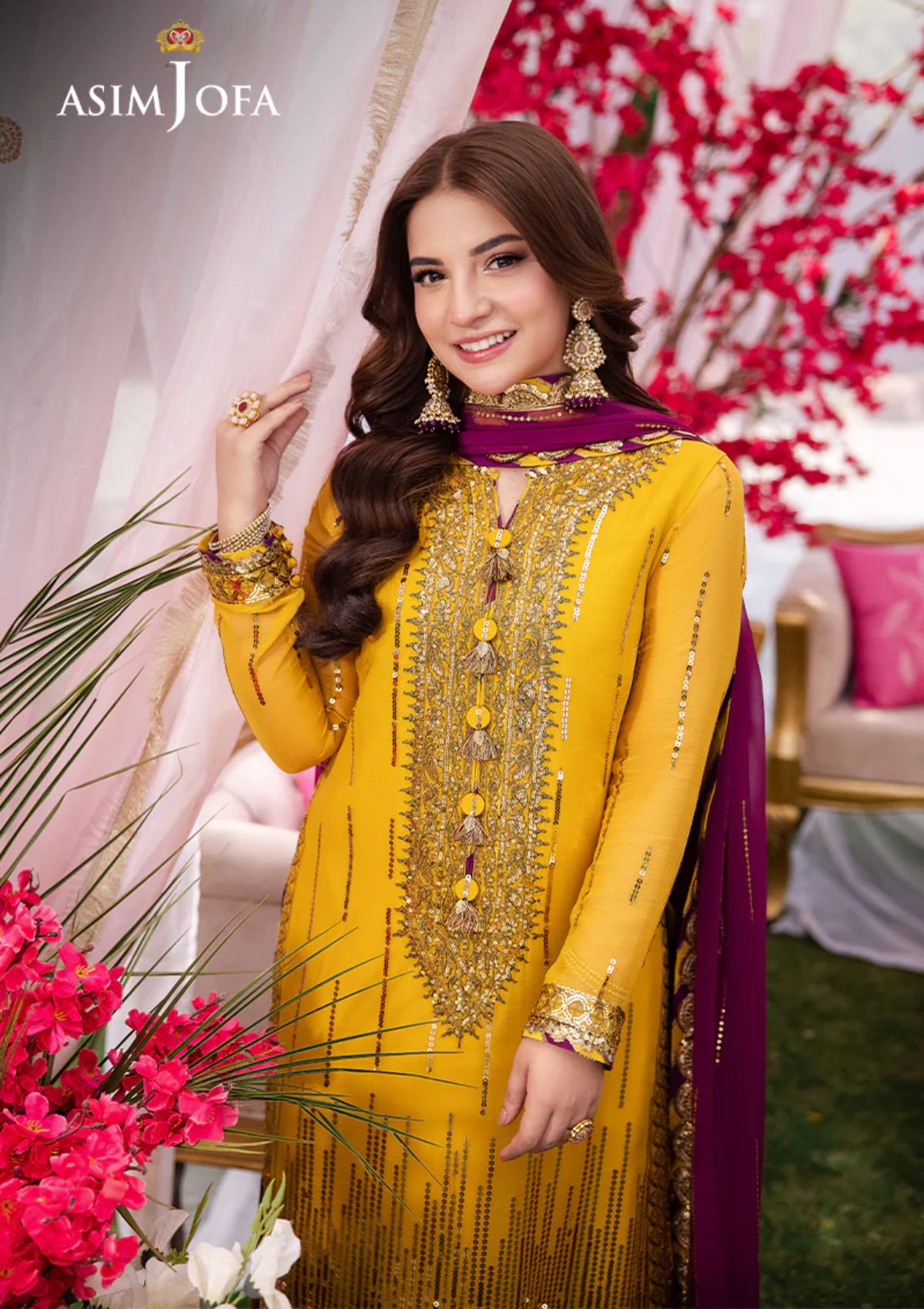 Formal Collection - Asim Jofa - Jag Mag - AJMJ#20