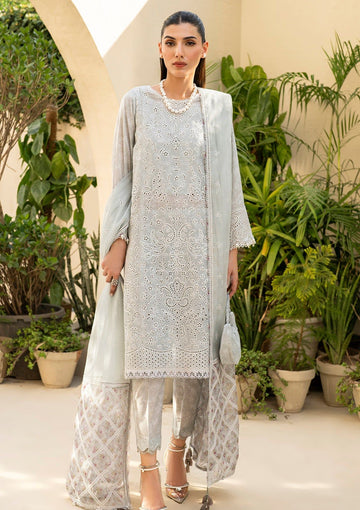 Lawn Collection - Jazmin - Iris Eid Lawn - JI24#02