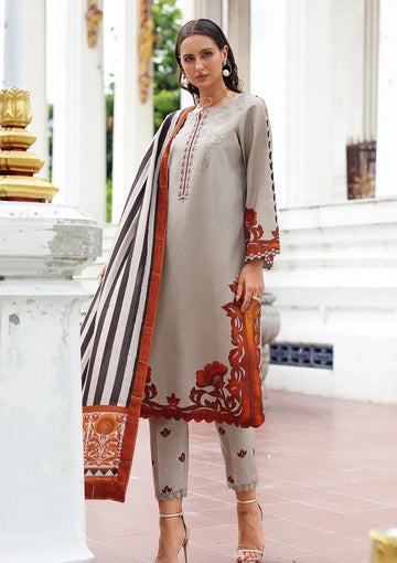Winter - Charizma - Aniq - Vol 1 - Fall 25 - ANW#06