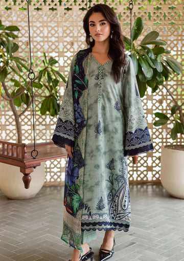 Winter - Nureh - Signature Prints 25 - SP#164