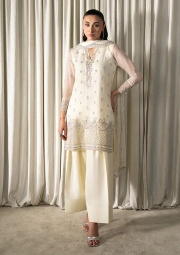 Pret - Neeshay - Chiffon 25 - RTW#06