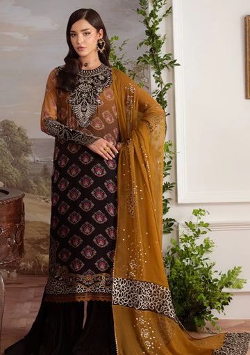 Formals - Nureh - Amaya - Luxury 25 - AM#30