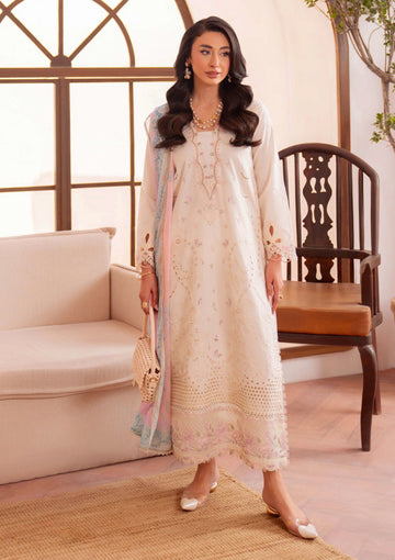 Lawn - Neeshay - Symphony Vol II - Luxury 25 - LUMEN