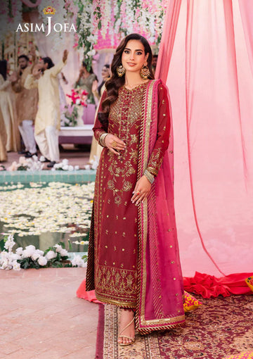 Formal Collection - Asim Jofa - Jag Mag - AJMJ#22
