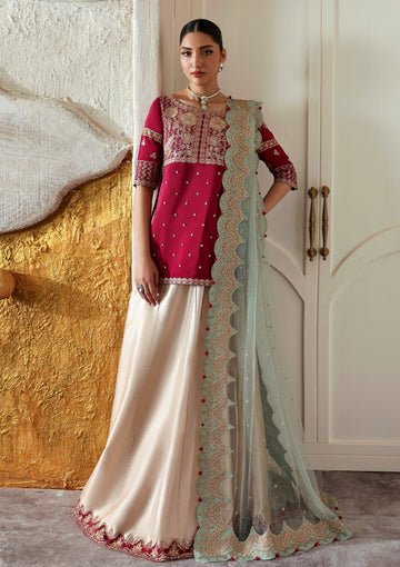 Pret - Vanya - Reveuse - Wedding 25 - RV#06