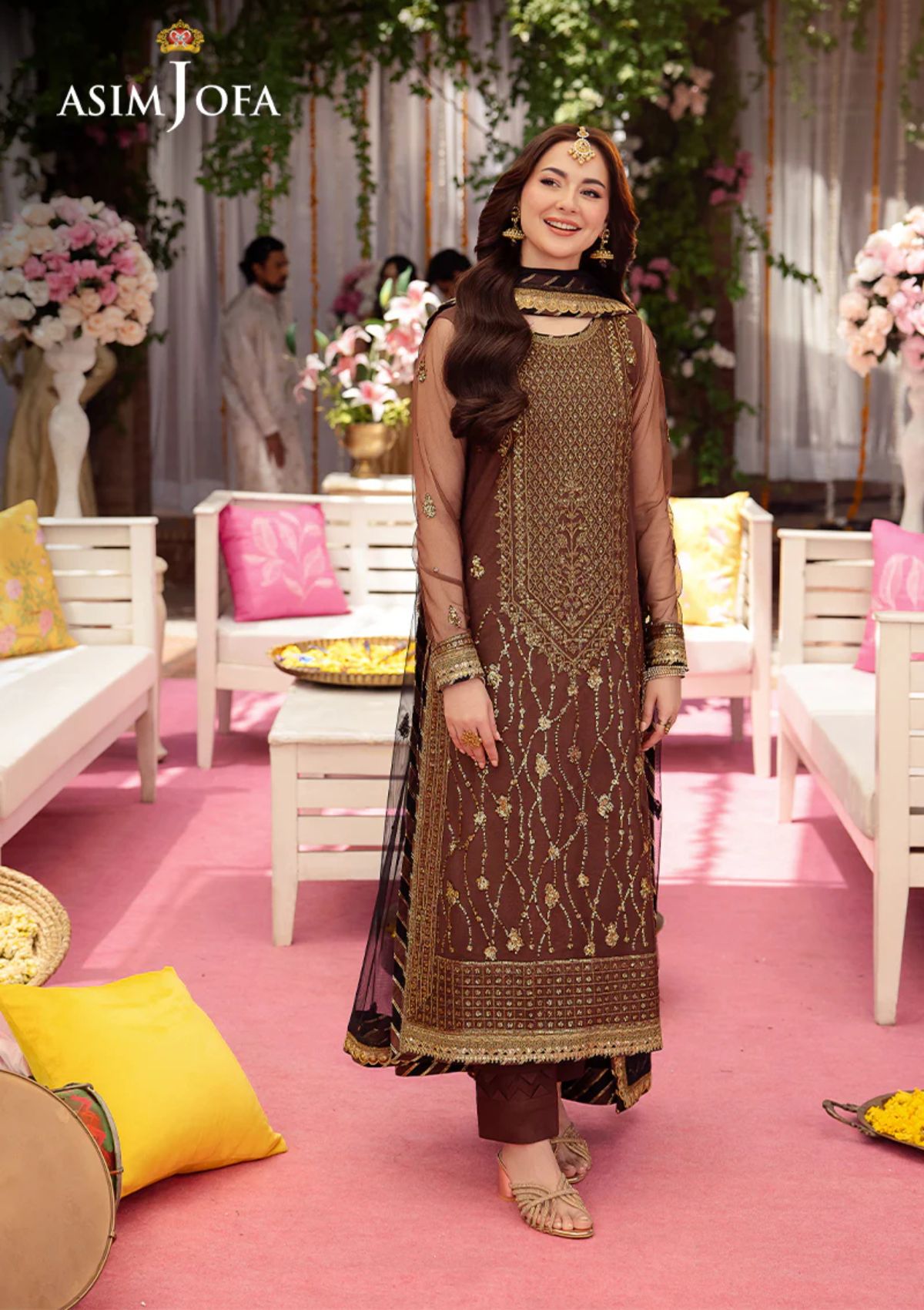 Formal Collection - Asim Jofa - Jag Mag - AJMJ#24