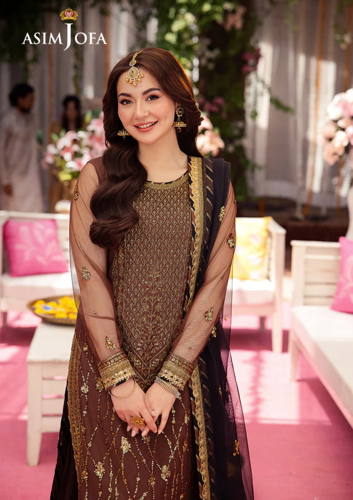 Formal Collection - Asim Jofa - Jag Mag - AJMJ#24