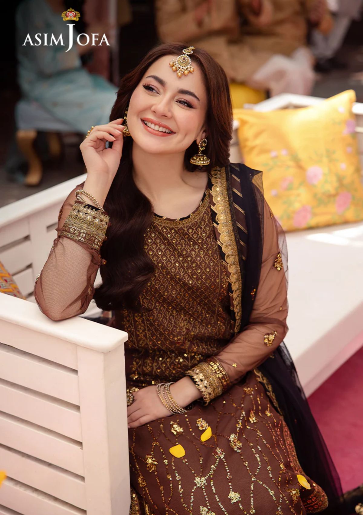 Formal Collection - Asim Jofa - Jag Mag - AJMJ#24