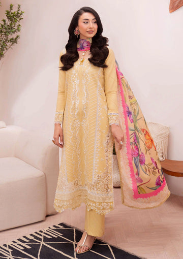 Lawn - Neeshay - Symphony Vol II - Luxury 25 - DUNE