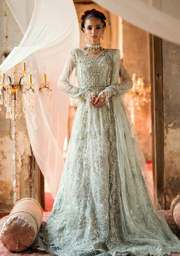Formals - Florent - Mehermaah Wedding Formals - SHANOOR
