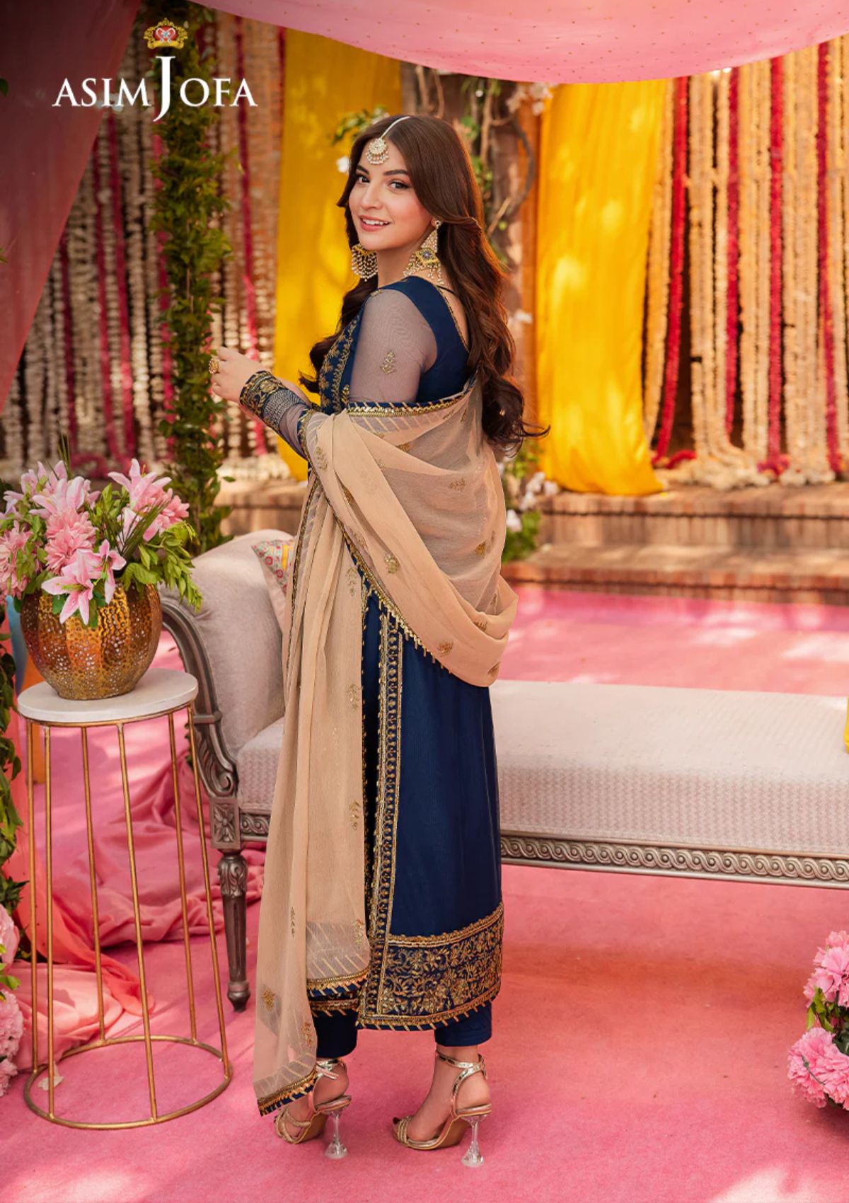Formal Collection - Asim Jofa - Jag Mag - AJMJ#26