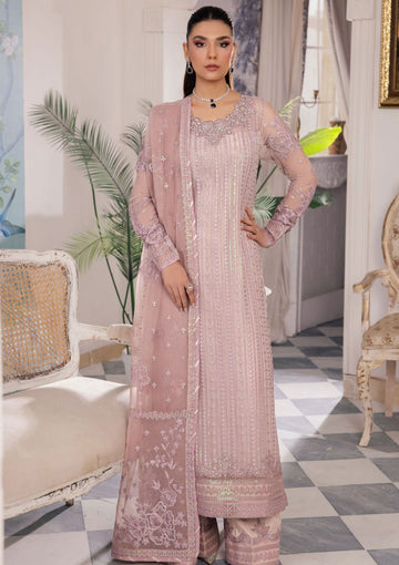 Formal Collection - Iznik - Chinon - ICC#39 - Bareen