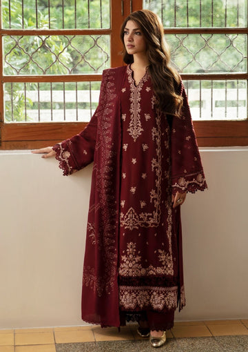 Winter Collection - Republic Womenswear - Rosalee - RP#02 - Inara
