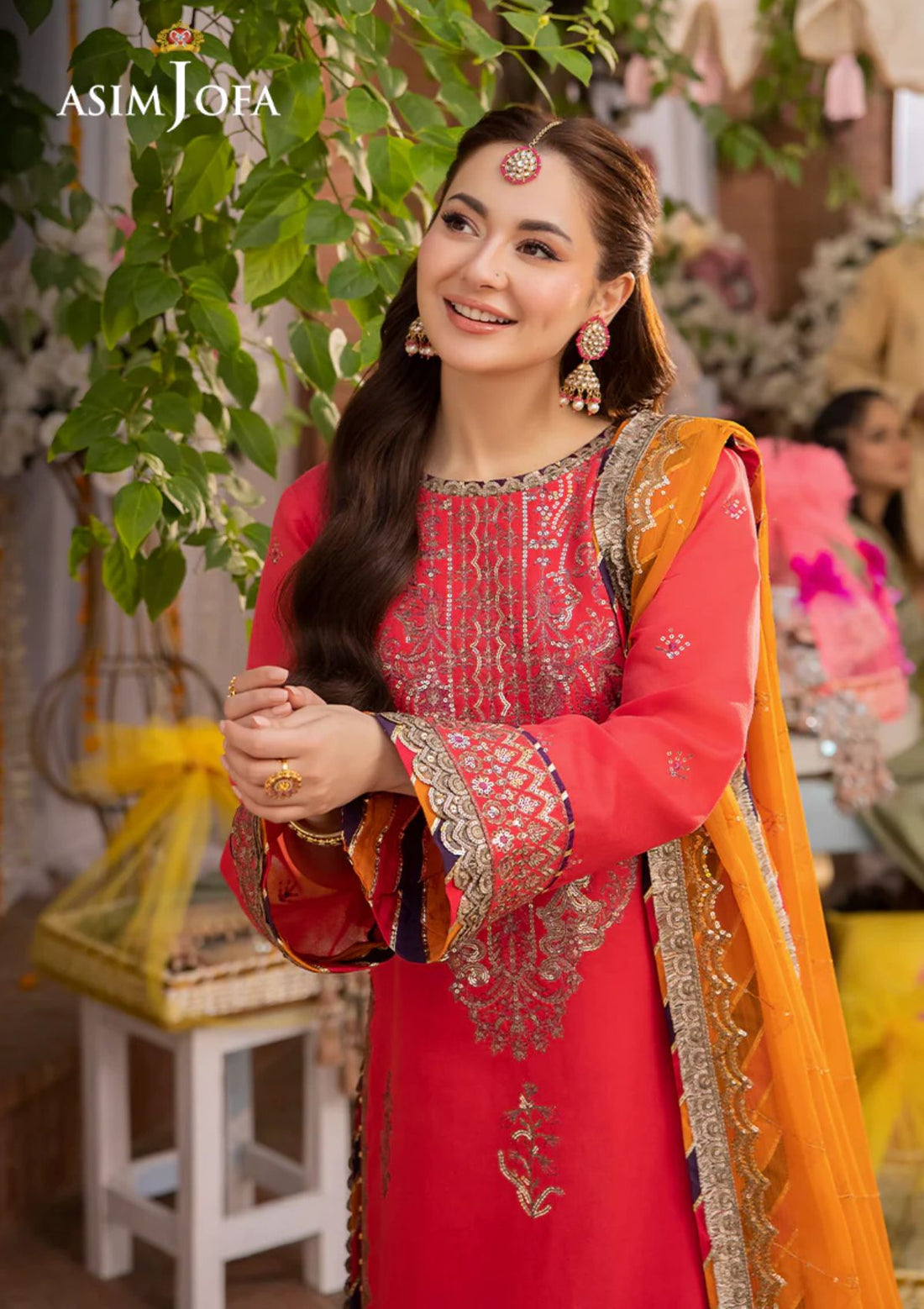Formal Collection - Asim Jofa - Jag Mag - AJMJ#29