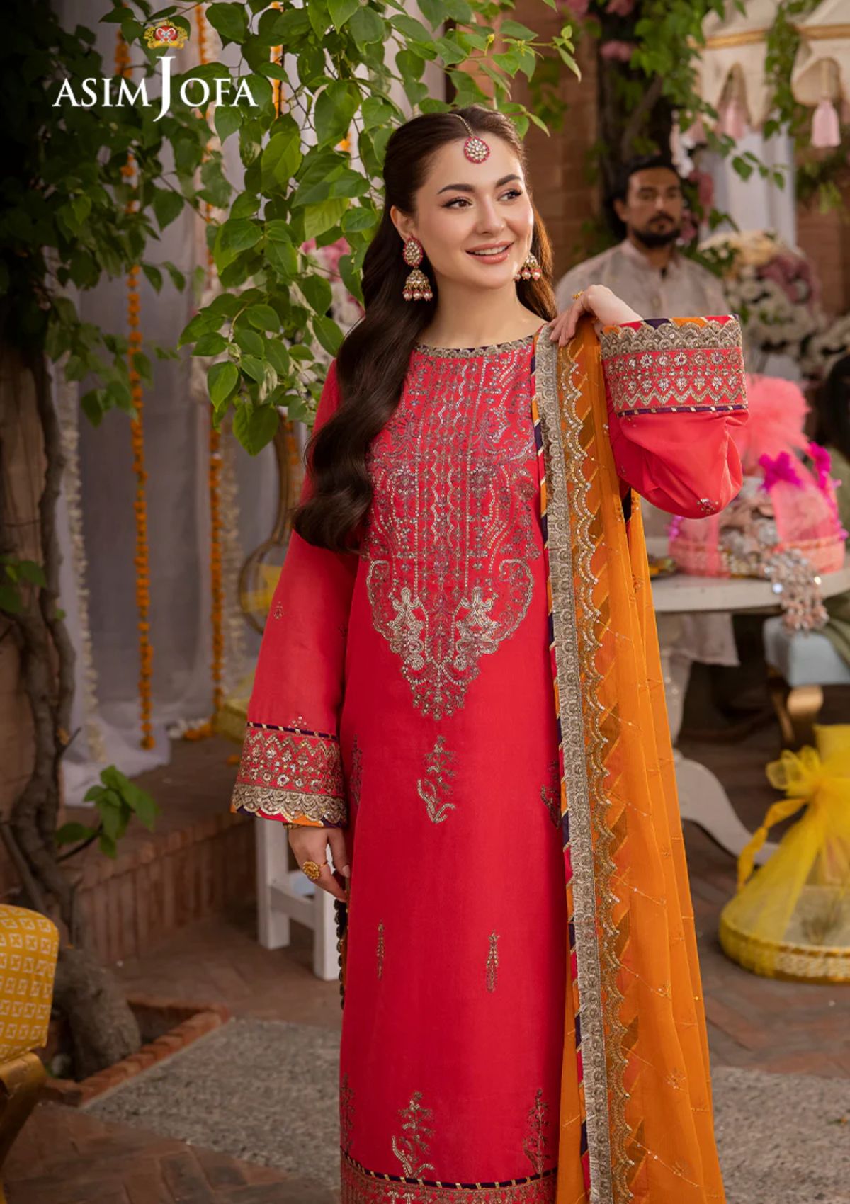 Formal Collection - Asim Jofa - Jag Mag - AJMJ#29