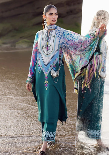 Lawn - Sadaf Fawad Khan - Everyday - Surf Gypsy