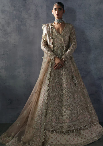 Formal Collection - Afrozeh - The Brides Edit 24 - Emilia