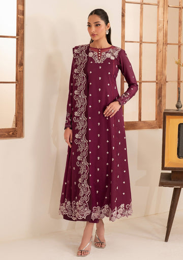 Lawn - Zarif - Lamhay - Luxury Eid 25 - ZLLE25#08 - ÃÂâÃÂÃÂÃÂÃÂMEEN