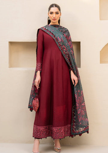 Lawn Collection - Jazmin - Iris Eid Lawn - JI24#07
