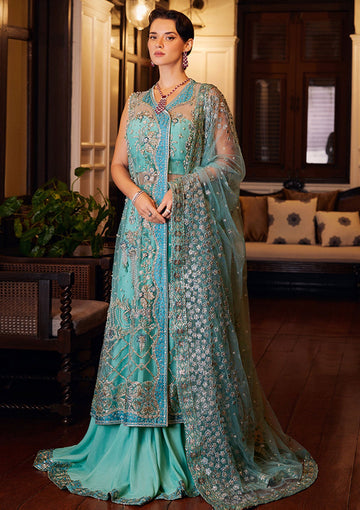 Formal Collection - Mushq - Stardust - Wedding - MW#3 - Astrum