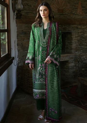 Lawn Collection - Republic Womenswear - Aylin - RWA24#7A