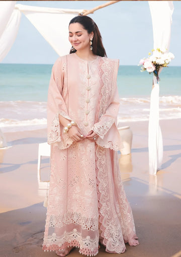 Lawn - Imrozia Serene - Hania Luxury - SL 84 Amaya