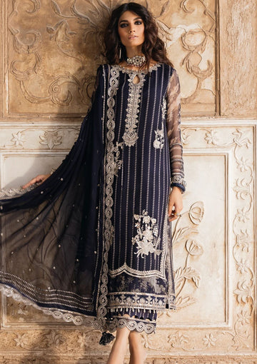 Formal Collection - Charizma - Vasl Chiffon 24 - CHV24#15
