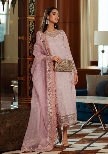 Lawn Collection - Mushq - Astoria - Festive - MAS#6