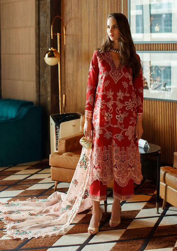 Lawn Collection - Mushq - Astoria - Festive - MAS#7
