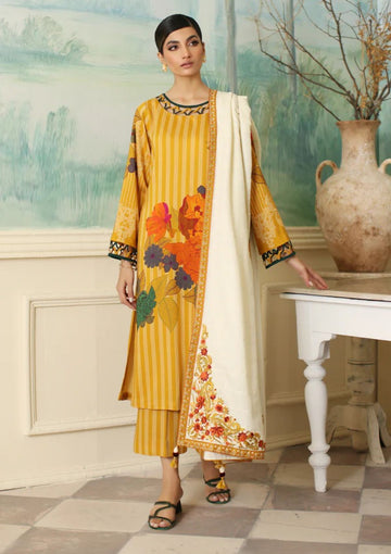 Winter Collection - Charizma - Print Melody - Vol 2 - CPMW3#15