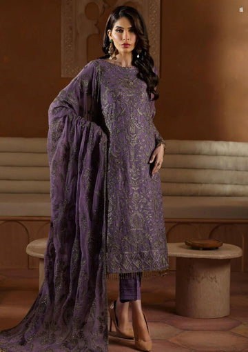 Formal Collection - Zarif - Nauroz - Festive - ZFN#03 - Jahaan