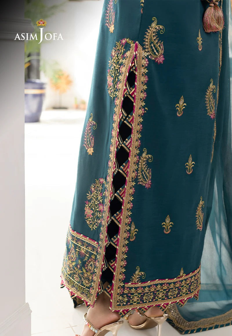 Formal Collection - Asim Jofa - Jhilmil - AJJM#8