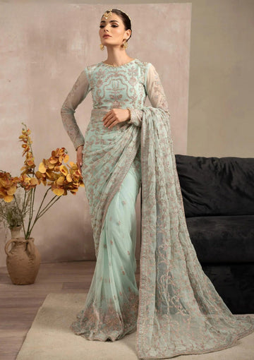 Formal Collection - Zarif - Naqsh - Festive - ZRN#03 - Sophie
