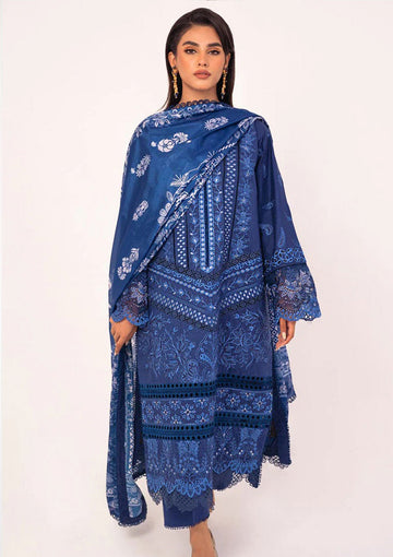 Winter Collection - Marjjan - Afsanah - D#04-B