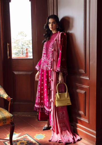 Winter Collection - Republic Womenswear - Noemei - D#04A