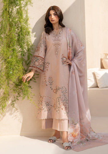 Lawn - Iznik - Festive - Eid Edit 25 - EFL#02