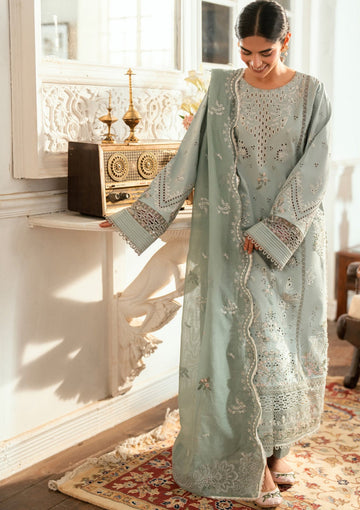Lawn - Florent - Eid Edit 25 - FEE#5A